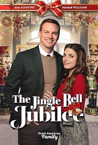 دانلود زیرنویس فارسی فیلم The Jinglebell Jubilee 2023