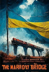 دانلود زیرنویس فارسی فیلم The Narrow Bridge 2022