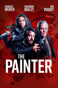 دانلود زیرنویس فارسی فیلم The Painter 2024