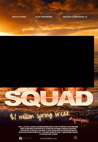 دانلود زیرنویس فیلم The Squad 2023 - بلو سابتايتل 