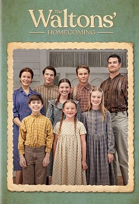 دانلود زیرنویس فارسی فیلم The Waltons: Homecoming 2021