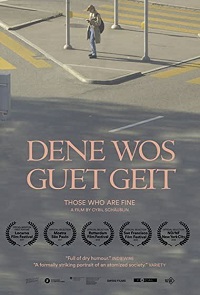 دانلود زیرنویس فارسی فیلم Those Who Are Fine 2017
