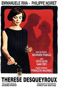 دانلود زیرنویس فارسی فیلم Therese 1962