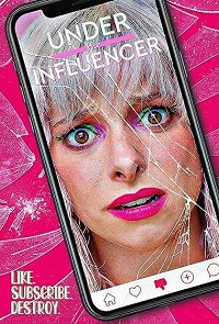 دانلود زیرنویس فارسی فیلم Under the Influencer 2023