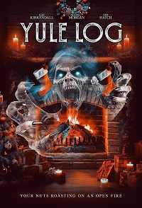 دانلود زیرنویس فارسی فیلم Yule Log 2023