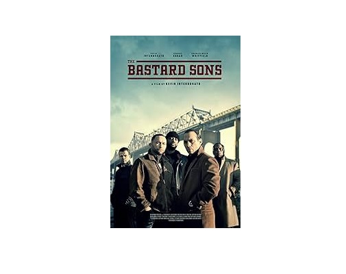 دانلود زیرنویس فارسی فیلم The Bastard Sons 2023