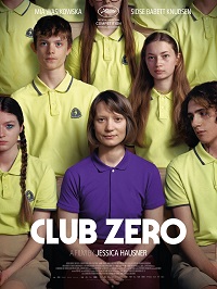 دانلود زیرنویس فارسی فیلم Club Zero 2023