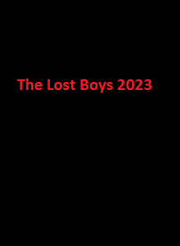 دانلود زیرنویس فارسی فیلم The Lost Boys 2023