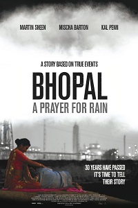 دانلود زیرنویس فارسی فیلم Bhopal: A Prayer for Rain 2014