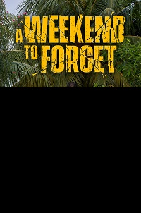 دانلود زیرنویس فارسی فیلم A Weekend to Forget 2023