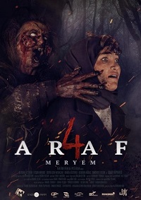 دانلود زیرنویس فارسی فیلم Araf 4: Meryem 2020
