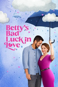 دانلود زیرنویس فارسی فیلم Betty’s Bad Luck in Love 2024