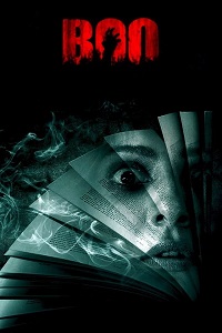 دانلود زیرنویس فارسی فیلم Boo 2023
