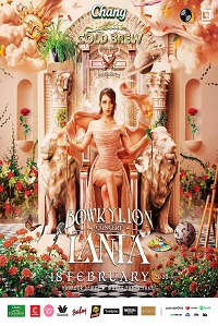 دانلود زیرنویس فارسی فیلم Bowkylion Lanta Concert 2023
