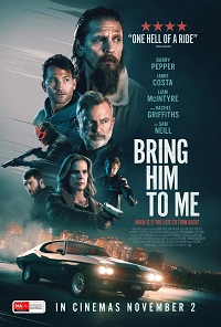 دانلود زیرنویس فارسی فیلم Bring Him to Me 2023