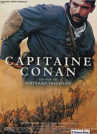 دانلود زیرنویس فارسی فیلم Captain Conan 1996