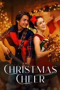 دانلود زیرنویس فارسی فیلم Christmas Cheer 2023