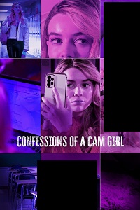 دانلود زیرنویس فارسی فیلم Confessions of a Cam Girl 2024