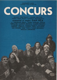 دانلود زیرنویس فارسی فیلم The Contest 1982