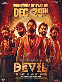 دانلود زیرنویس فارسی فیلم Devil 2023