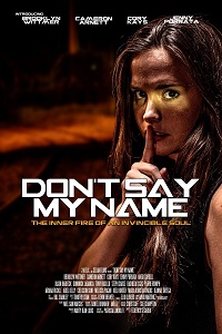 دانلود زیرنویس فارسی فیلم Don’t Say My Name 2022