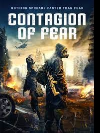 دانلود زیرنویس فارسی فیلم Contagion of Fear 2024