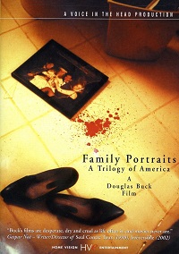 دانلود زیرنویس فارسی فیلم Family Portraits: A Trilogy of America 2003