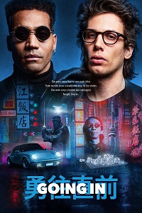 دانلود زیرنویس فارسی فیلم Going In 2023