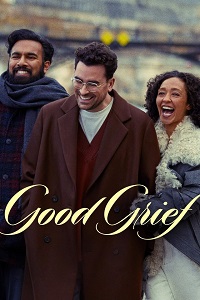 دانلود زیرنویس فارسی فیلم Good Grief 2023