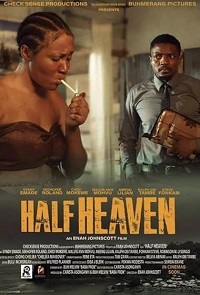 دانلود زیرنویس فارسی فیلم Half Heaven 2022