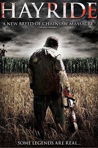 دانلود زیرنویس فارسی فیلم Hayride 2012