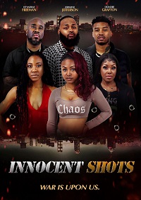 دانلود زیرنویس فارسی فیلم Innocent Shots 2024