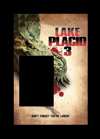 دانلود زیرنویس فارسی فیلم Lake Placid 3 2010