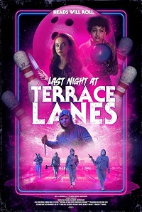 دانلود زیرنویس فارسی فیلم Last Night at Terrace Lanes 2024