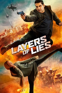 دانلود زیرنویس فارسی فیلم Layers of Lies 2022