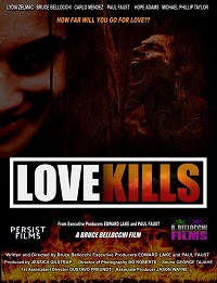 دانلود زیرنویس فارسی فیلم Love Kills 2023