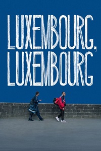دانلود زیرنویس فارسی فیلم Luxembourg, Luxembourg 2022