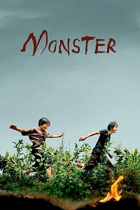 دانلود زیرنویس فارسی فیلم Monster 2023