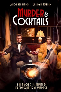 دانلود زیرنویس فارسی فیلم Murder and Cocktails 2024