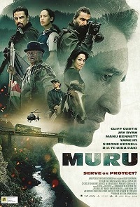 دانلود زیرنویس فارسی فیلم Muru 2022