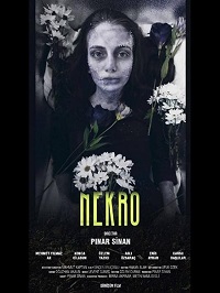 دانلود زیرنویس فارسی فیلم Nekro 2016