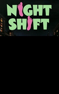 دانلود زیرنویس فارسی فیلم Night Shift 1982