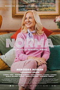 دانلود زیرنویس فارسی فیلم Norma 2023