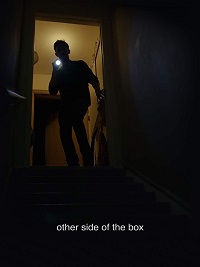 دانلود زیرنویس فارسی فیلم Other Side of the Box 2018