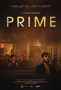 دانلود زیرنویس فارسی فیلم Prime 2023