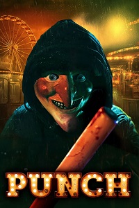 دانلود زیرنویس فارسی فیلم Punch 2023