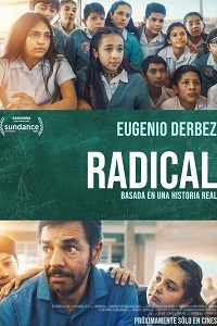 دانلود زیرنویس فارسی فیلم Radical 2023