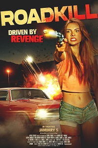 دانلود زیرنویس فارسی فیلم Roadkill 2024