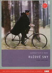 دانلود زیرنویس فارسی فیلم Ruzové sny 1977