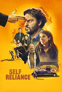 دانلود زیرنویس فارسی فیلم Self Reliance 2023